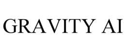 GRAVITY AI trademark