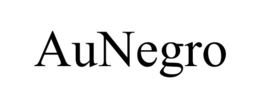 AUNEGRO trademark