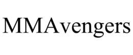 MMAVENGERS trademark