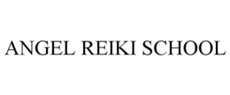ANGEL REIKI SCHOOL trademark