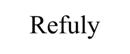 REFULY trademark