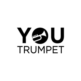 YOU TRUMPET trademark
