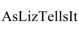 ASLIZTELLSIT trademark