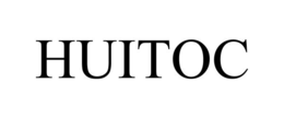 HUITOC trademark