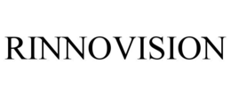 RINNOVISION trademark