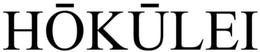 HOKULEI trademark
