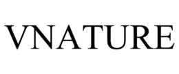 VNATURE trademark