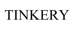 TINKERY trademark