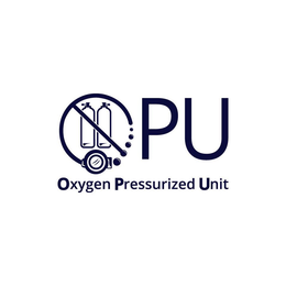 OPU OXYGEN PRESSURIZED UNIT trademark