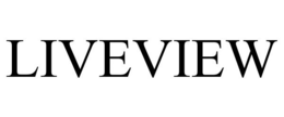 LIVEVIEW trademark