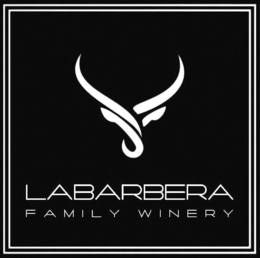 LABARBERA FAMILY WINERY trademark