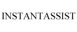 INSTANTASSIST trademark