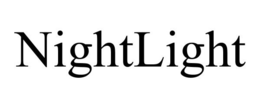 NIGHTLIGHT trademark