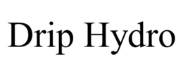 DRIP HYDRO trademark