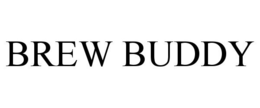 BREW BUDDY trademark