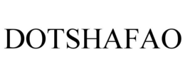 DOTSHAFAO trademark