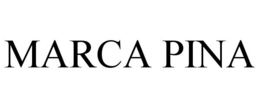 MARCA PINA trademark