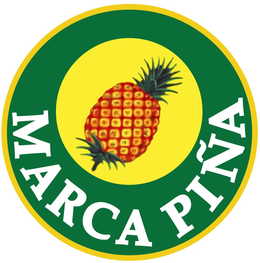 MARCA PIÑA trademark