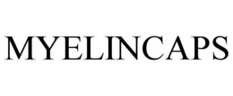 MYELINCAPS trademark