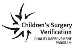 CHILDREN'S SURGERY VERIFICATION QUALITY IMPROVEMENT PROGRAM VVVVVV trademark