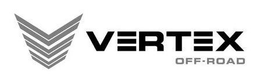 VERTEX OFF-ROAD trademark