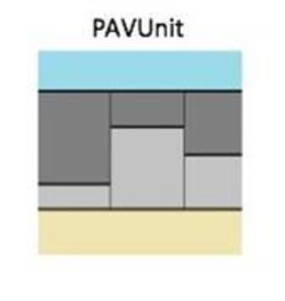 PAVUNIT trademark