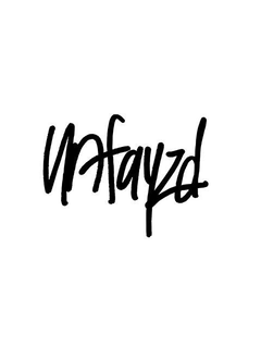UNFAYZD trademark