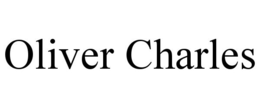 OLIVER CHARLES trademark