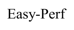 EASY-PERF trademark