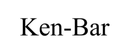 KEN-BAR trademark
