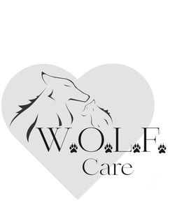 WOLF CARE trademark