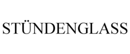 STÜNDENGLASS trademark