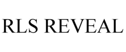 RLS REVEAL trademark