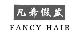 FANCY HAIR trademark