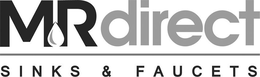 MR DIRECT SINKS & FAUCETS trademark