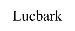 LUCBARK trademark