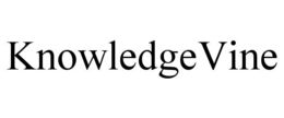 KNOWLEDGEVINE trademark
