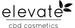 ELEVATE CBD COSMETICS trademark