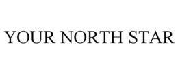 YOUR NORTH STAR trademark