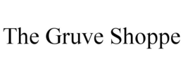 THE GRUVE SHOPPE trademark