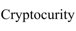CRYPTOCURITY trademark