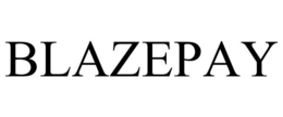 BLAZEPAY trademark
