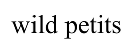 WILD PETITS trademark
