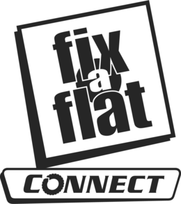 FIX A FLAT CONNECT trademark