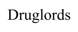 DRUGLORDS trademark