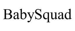 BABYSQUAD trademark