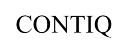 CONTIQ trademark