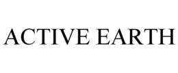 ACTIVE EARTH trademark
