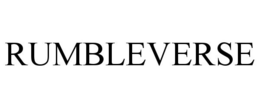 RUMBLEVERSE trademark