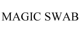 MAGIC SWAB trademark